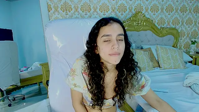 JessB  online show from 17, 10, 2025