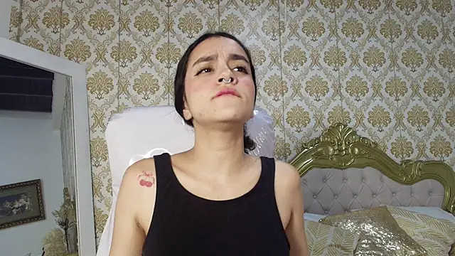 Snapshot of JessB_ chatting on 16, 3, 2026 JessB online show from 16, 3, 2026