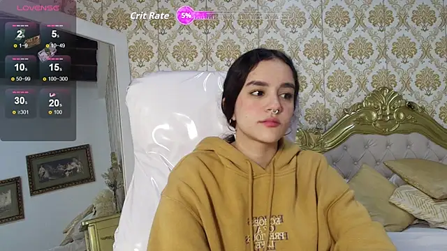 Snapshot of JessB_ chatting on 3, 2, 2026 JessB online show from 3, 2, 2026