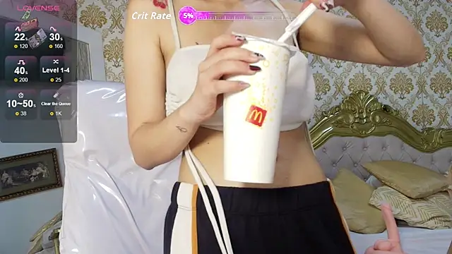 Snapshot of JessB_ chatting on 13, 2, 2026 JessB online show from 13, 2, 2026