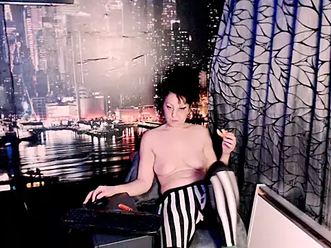 AMOURSWEET2025 online show from 31, 10, 2025