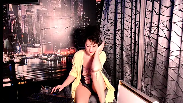 AMOURSWEET2025 online show from 9, 11, 2025