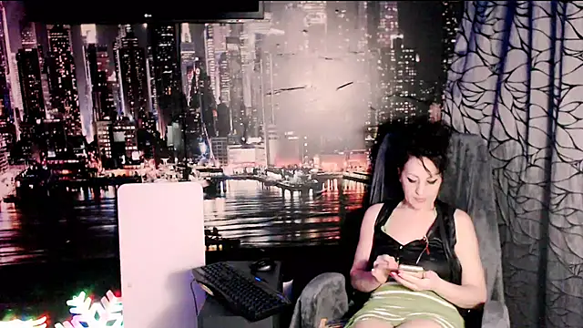 AMOURSWEET2025 online show from 5, 3, 2026