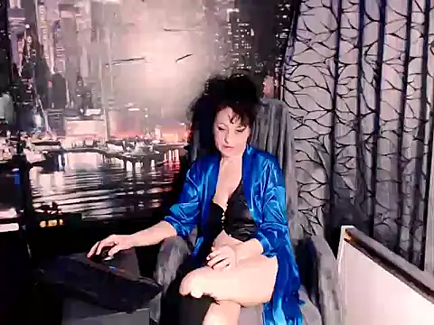 AMOURSWEET2025 online show from 29, 11, 2025