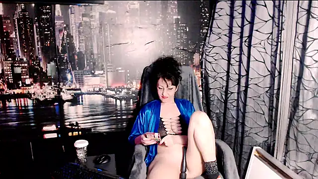 AMOURSWEET2025 online show from 19, 12, 2025