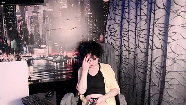 AMOURSWEET2025 online show from 20, 3, 2026