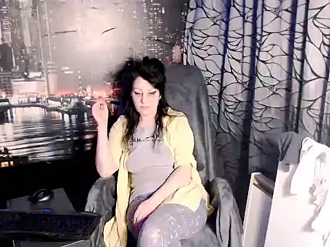 AMOURSWEET2025 online show from 3, 2, 2026