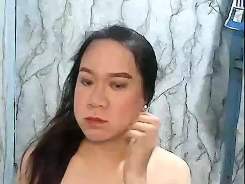 YoueSweetERIKHA online show from 10, 9, 2025
