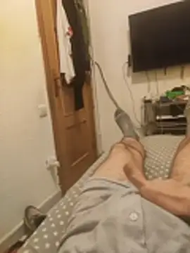 gigolobcn online show from 19, 10, 2025