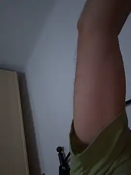 gigolobcn online show from 22, 2, 2026