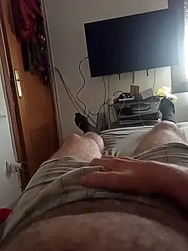 gigolobcn online show from 11, 7, 2026