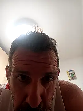 gigolobcn online show from 13, 7, 2026