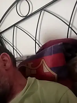 gigolobcn online show from 31, 3, 2026