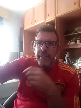 gigolobcn online show from 10, 7, 2026