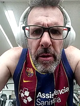 gigolobcn online show from 15, 7, 2026