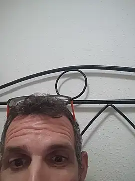 gigolobcn online show from 21, 12, 2025