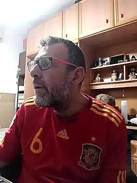 gigolobcn online show from 5, 4, 2026