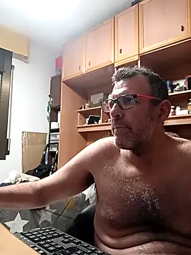 gigolobcn online show from 18, 4, 2026