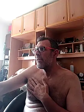 gigolobcn online show from 18, 4, 2026