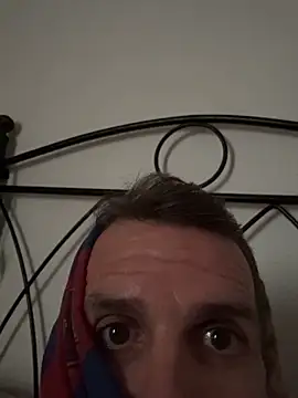 gigolobcn online show from 17, 12, 2025