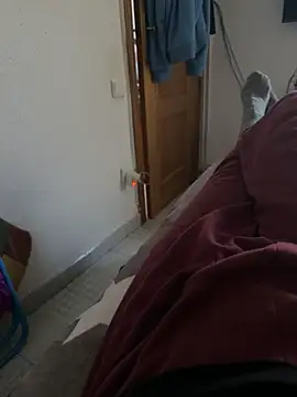 gigolobcn online show from 12, 2, 2026