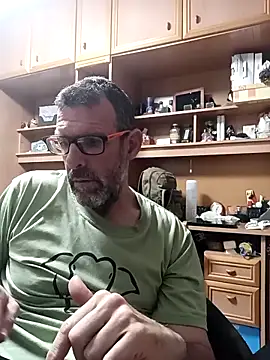 gigolobcn online show from 4, 4, 2026