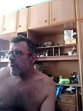 gigolobcn online show from 24, 7, 2026