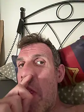 gigolobcn online show from 23, 7, 2026