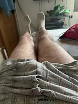 gigolobcn online show from 26, 2, 2026