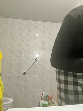 gigolobcn online show from 15, 12, 2025