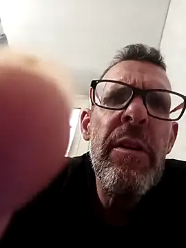 gigolobcn online show from 23, 3, 2026