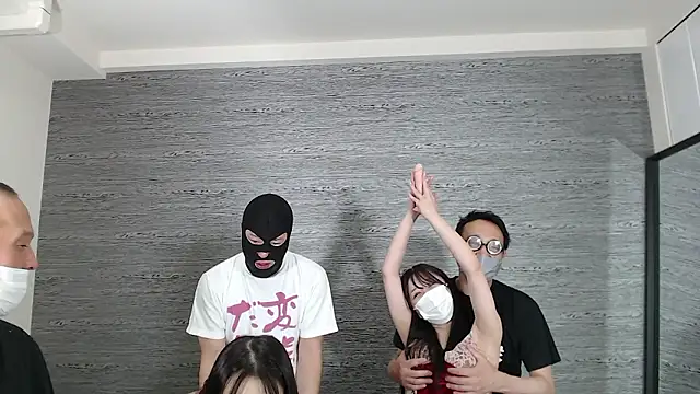 kokezaru9 online show from 27, 10, 2025