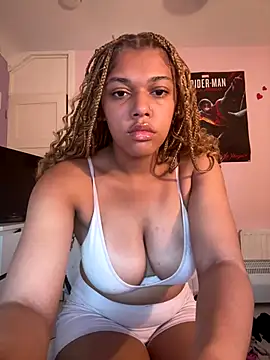 Sexxy S online show from 10, 9, 2025