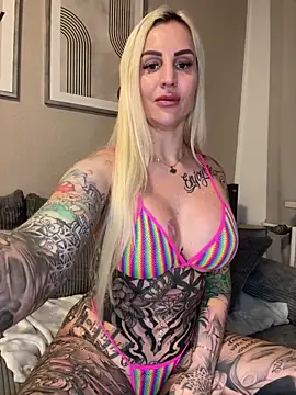 CoraDiamond online show from 16, 1, 2026