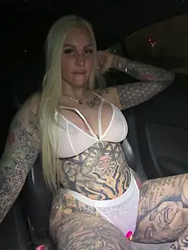 CoraDiamond online show from 20, 2, 2026