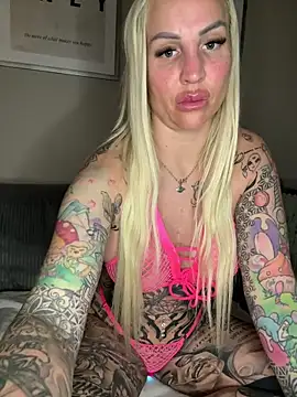 CoraDiamond online show from 16, 3, 2026