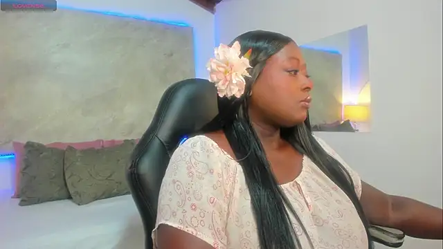  kanela anderson online show from 6, 11, 2025