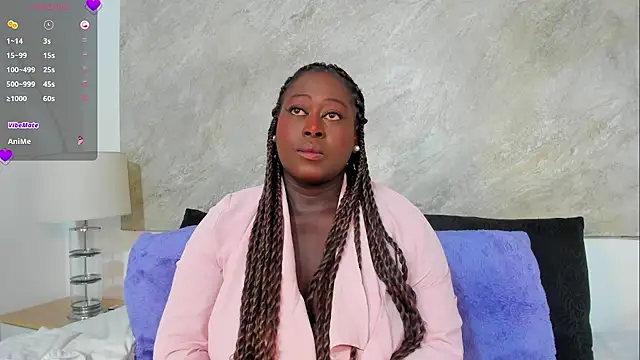  kanela anderson online show from 8, 10, 2025