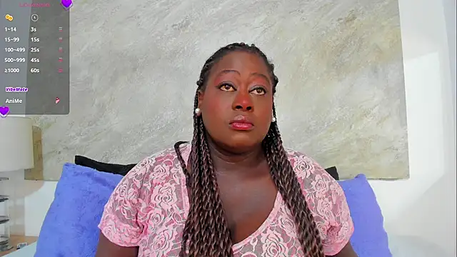  kanela anderson online show from 10, 10, 2025