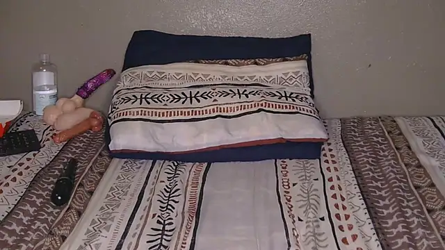 CherieBlushX online show from 30, 11, 2025