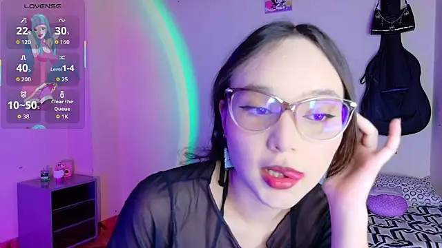 Snapshot of daihanae_2 chatting on 16, 9, 2025 daihanae 2 online show from 16, 9, 2025