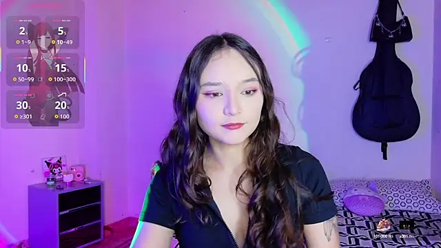 Snapshot of daihanae_2 chatting on 21, 9, 2025 daihanae 2 online show from 21, 9, 2025