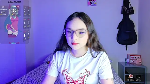 Snapshot of daihanae_2 chatting on 9, 9, 2025 daihanae 2 online show from 9, 9, 2025