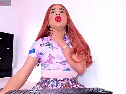 milabiggcoock online show from 12, 1, 2026