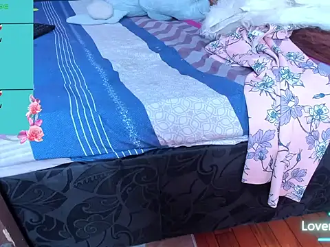 milabiggcoock online show from 20, 12, 2025