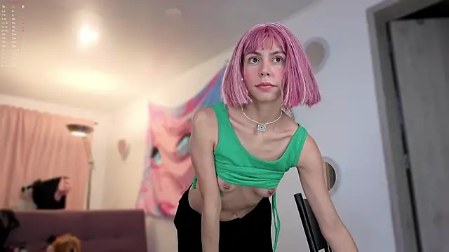 colette e online show from 12, 11, 2025