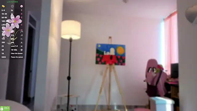 colette e online show from 1, 3, 2026