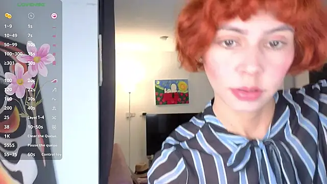colette e online show from 12, 6, 2026
