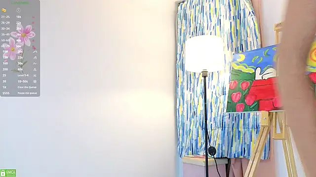 Snapshot of colette_e chatting on 29, 4, 2026 colette e online show from 29, 4, 2026