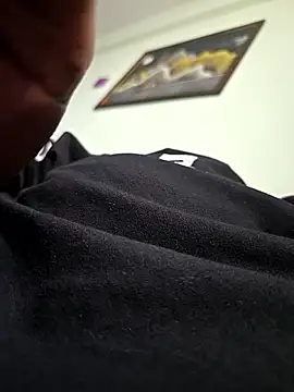 JabbingSiderite online show from 18, 3, 2026